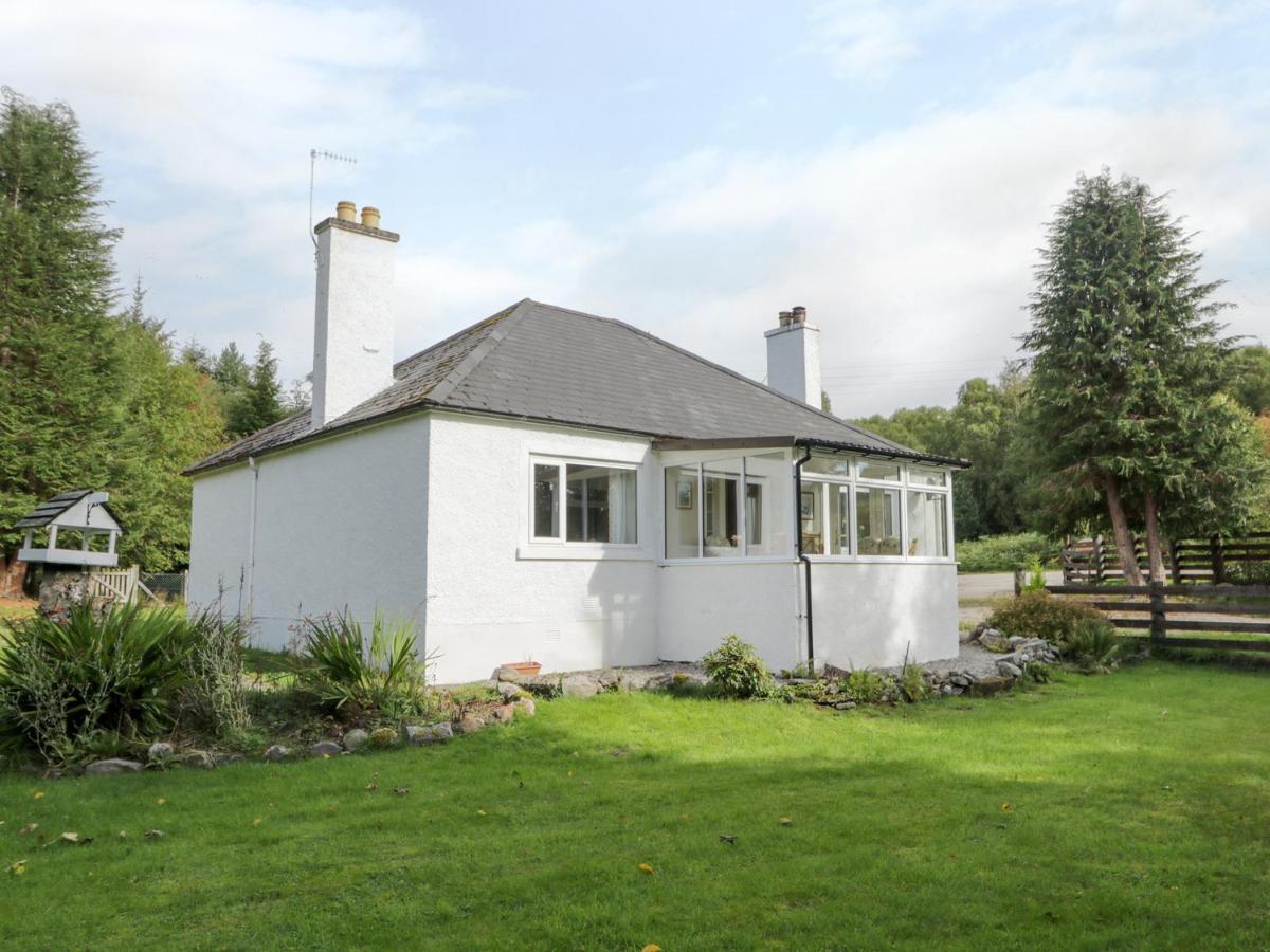 St Aethans Inveran Luaran gambar